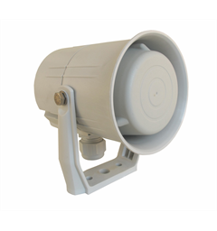 PA Loudspeaker  HP-6C(T) IP67 6W/10W 107dB